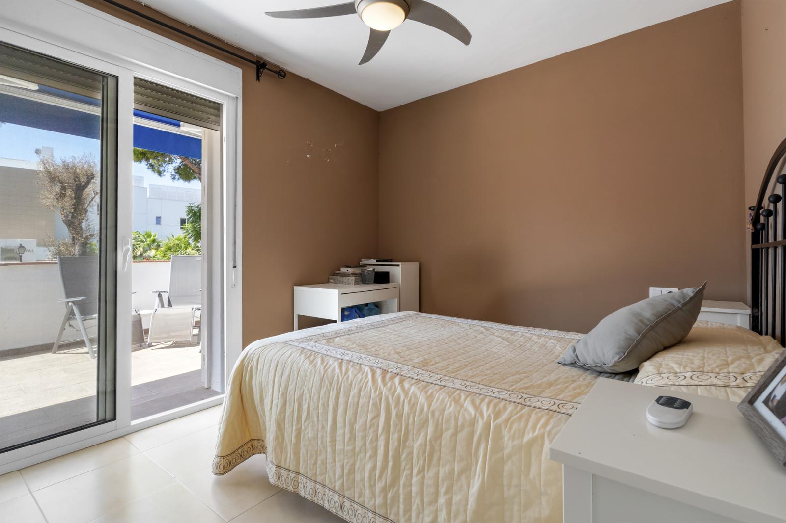 Apartamento en Venta en Marbella