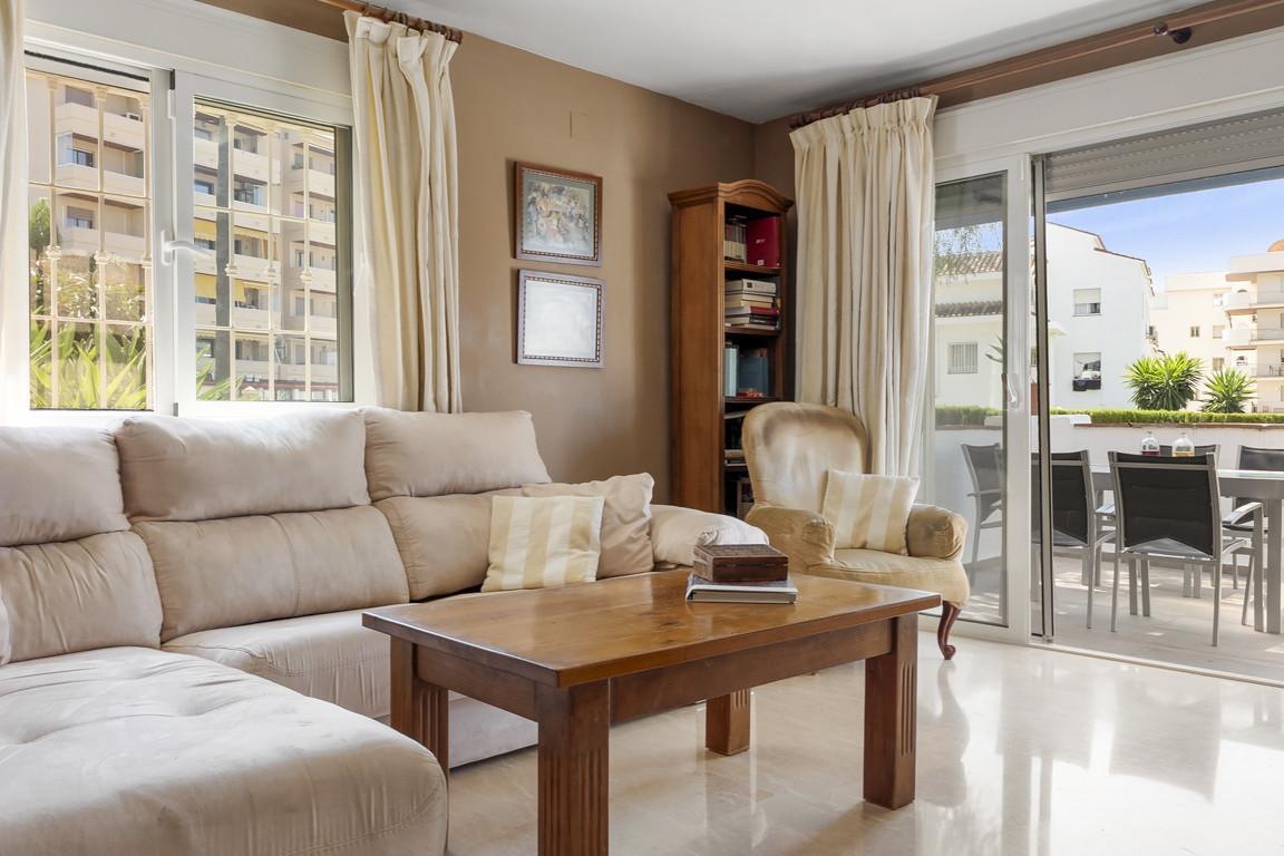 Apartamento en Venta en Marbella