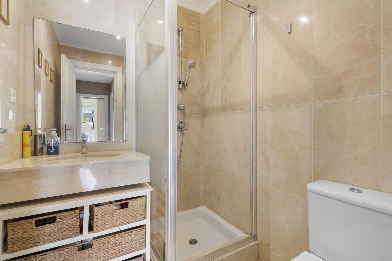 Apartamento en Venta en Marbella