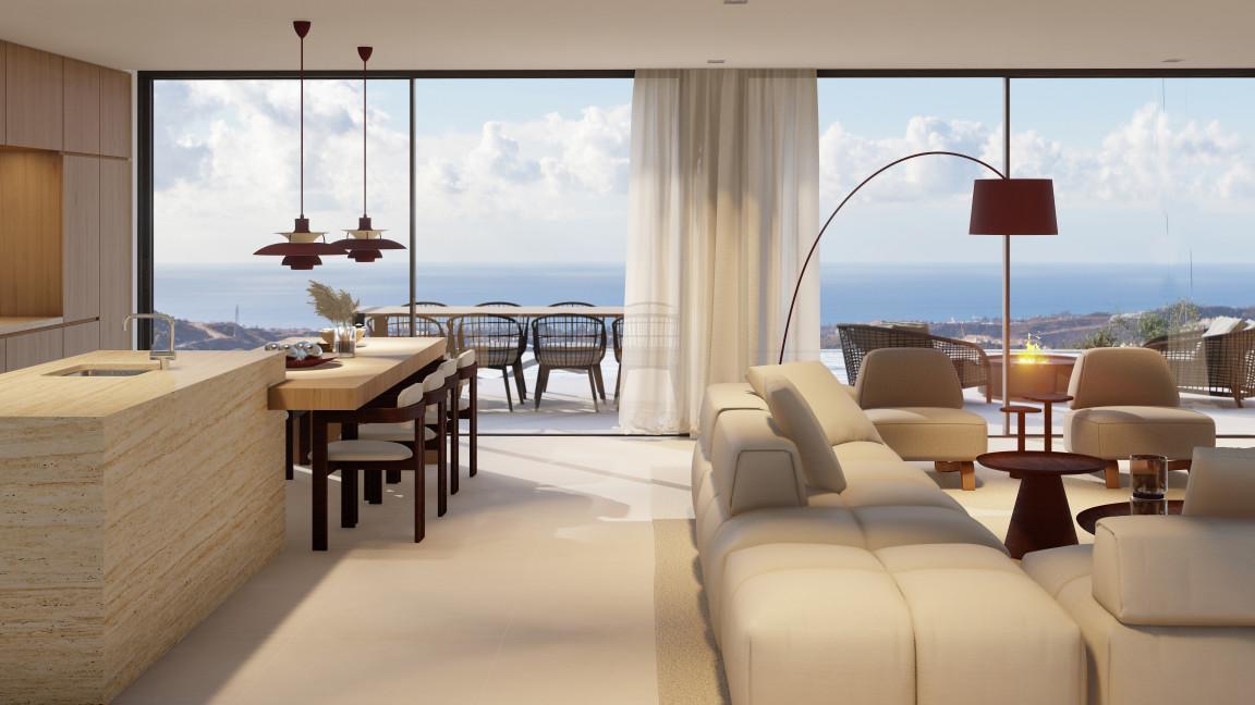 Villa for Sale in Benahavís
