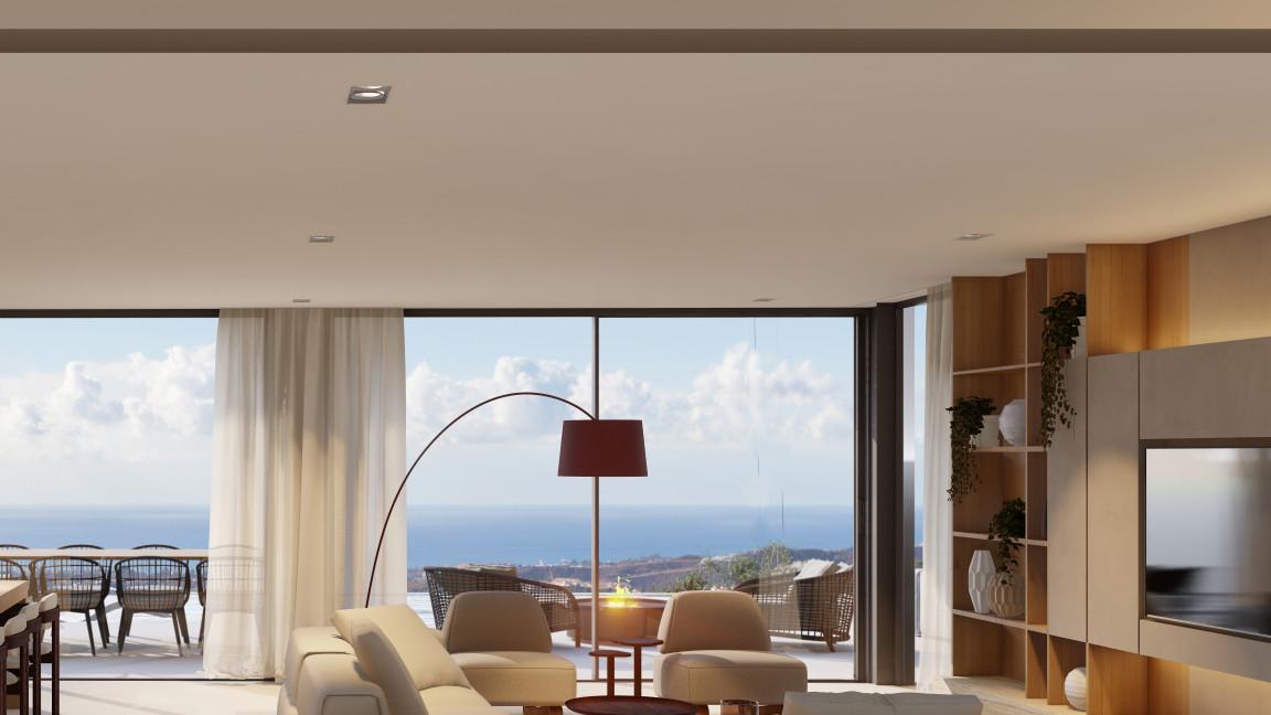 Villa for Sale in Benahavís