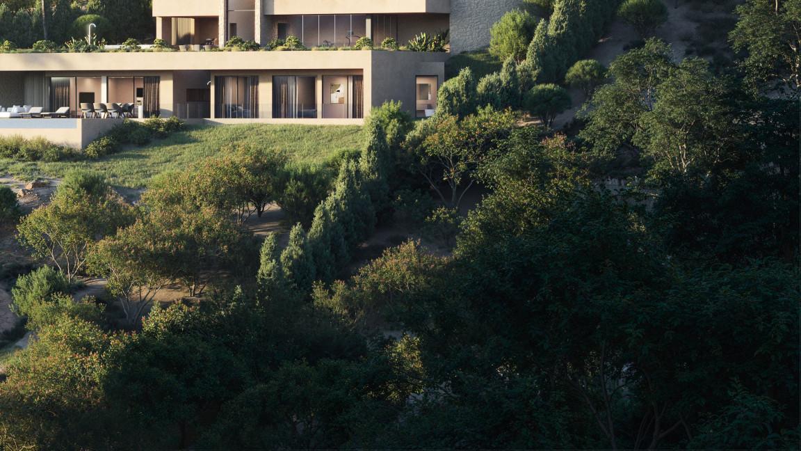 Villa for Sale in Benahavís