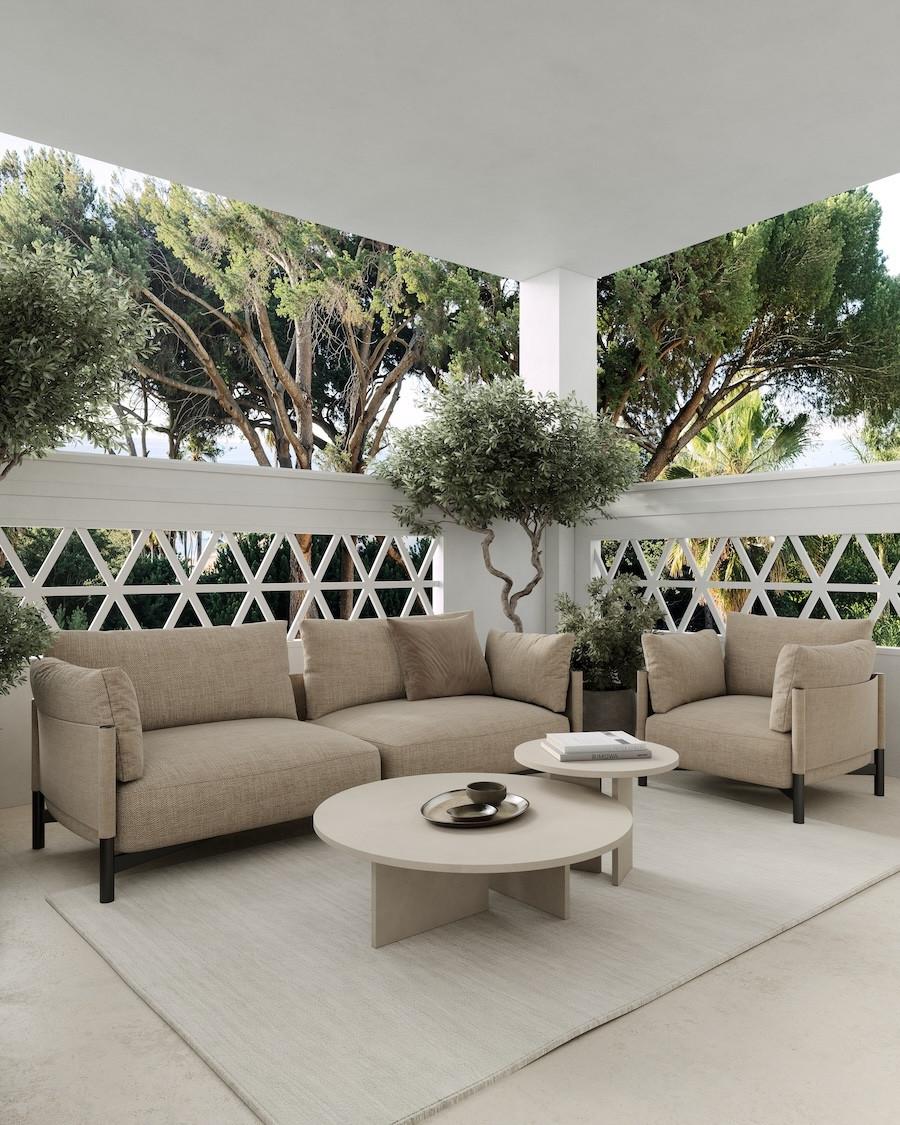 Apartamento en Venta en Marbella
