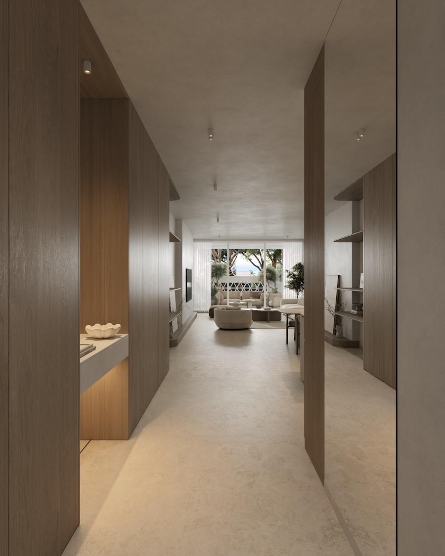 Apartamento en Venta en Marbella