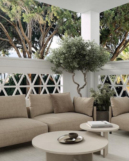 Apartamento en Venta en Marbella