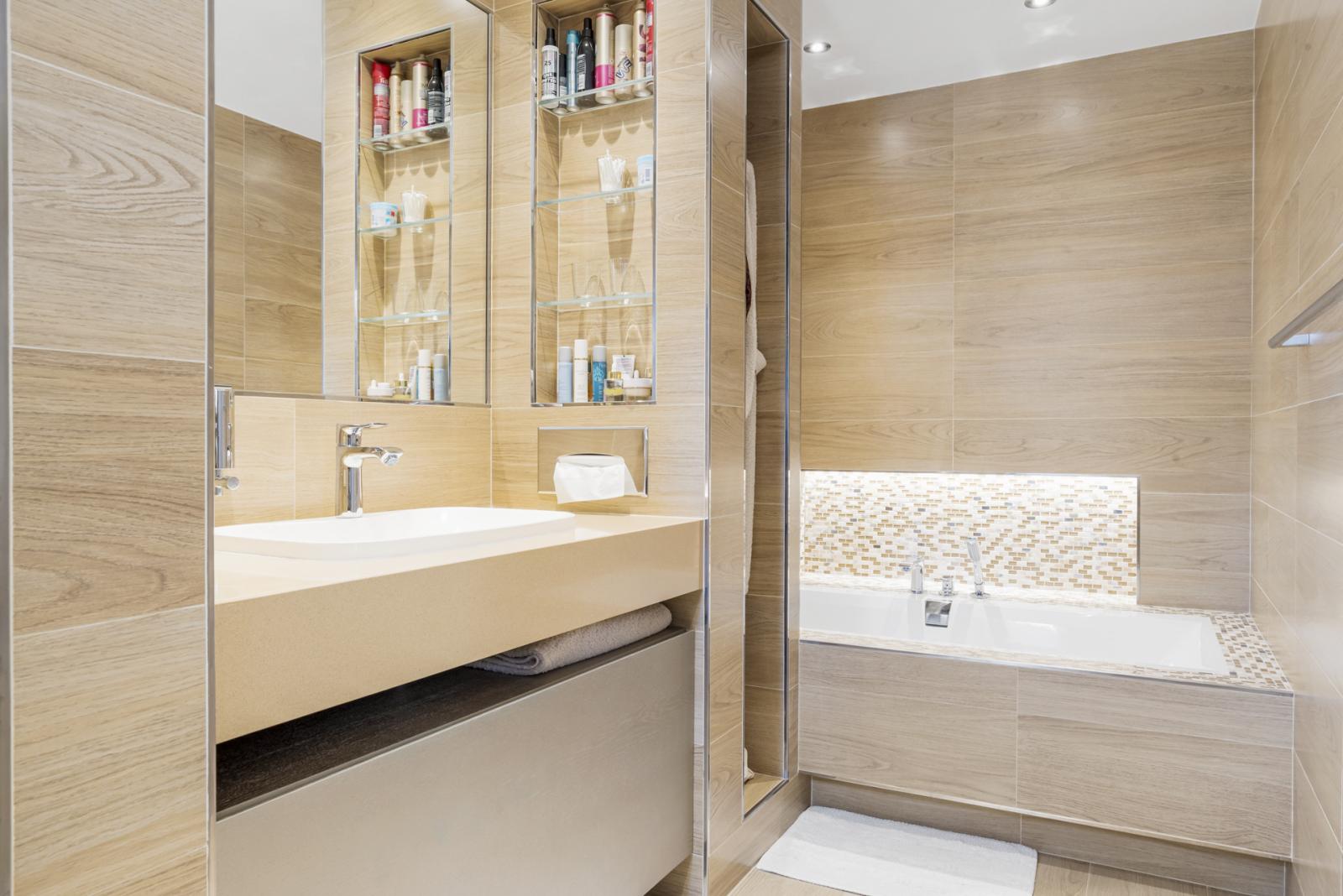 Apartamento en Venta en Benahavís