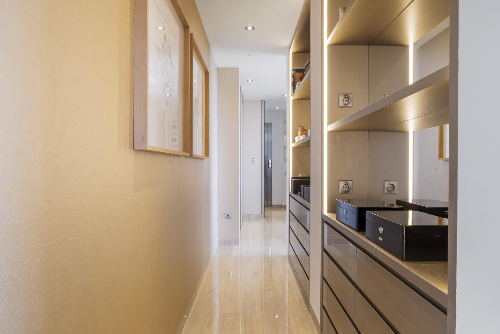 Apartamento en Venta en Benahavís