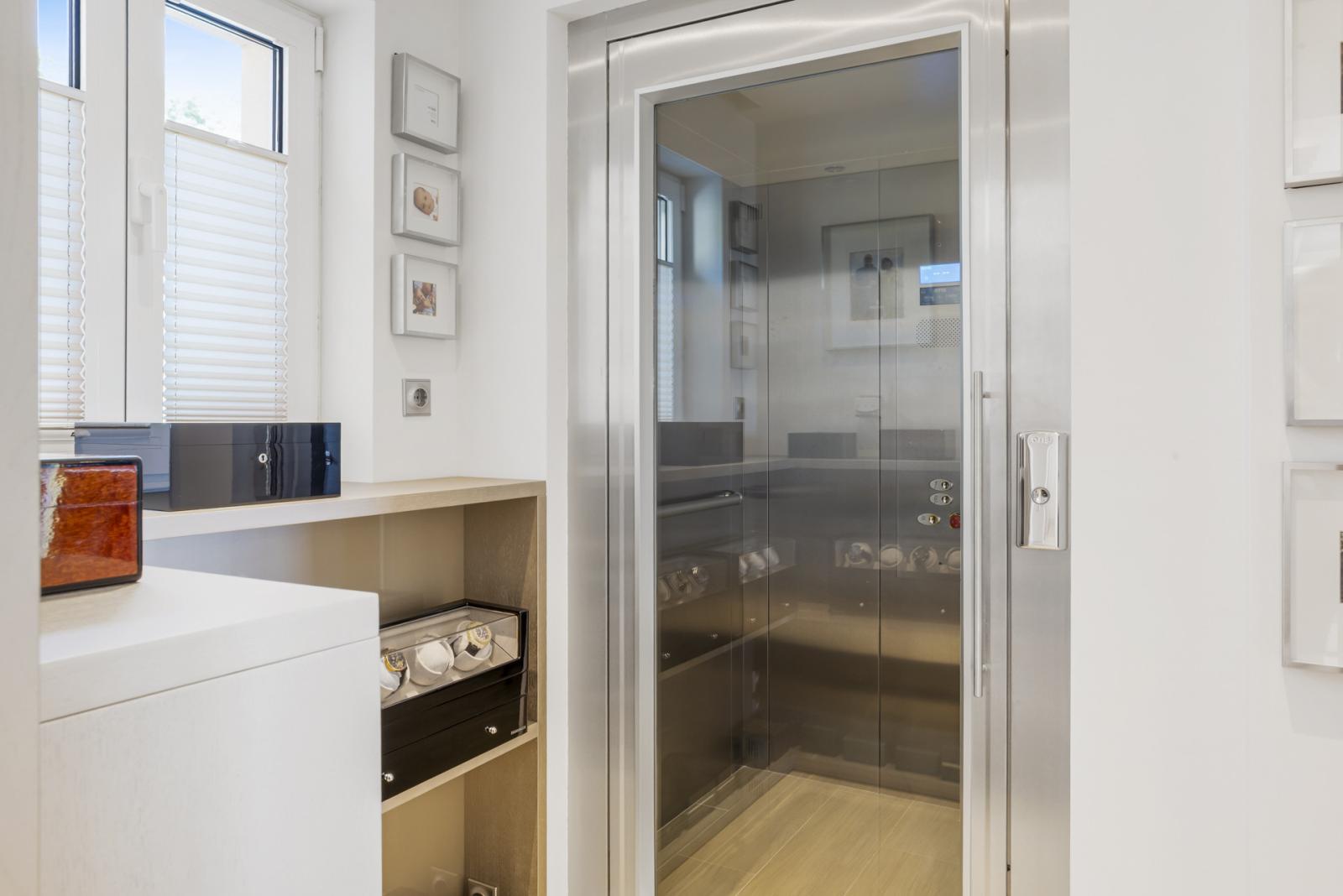 Apartamento en Venta en Benahavís