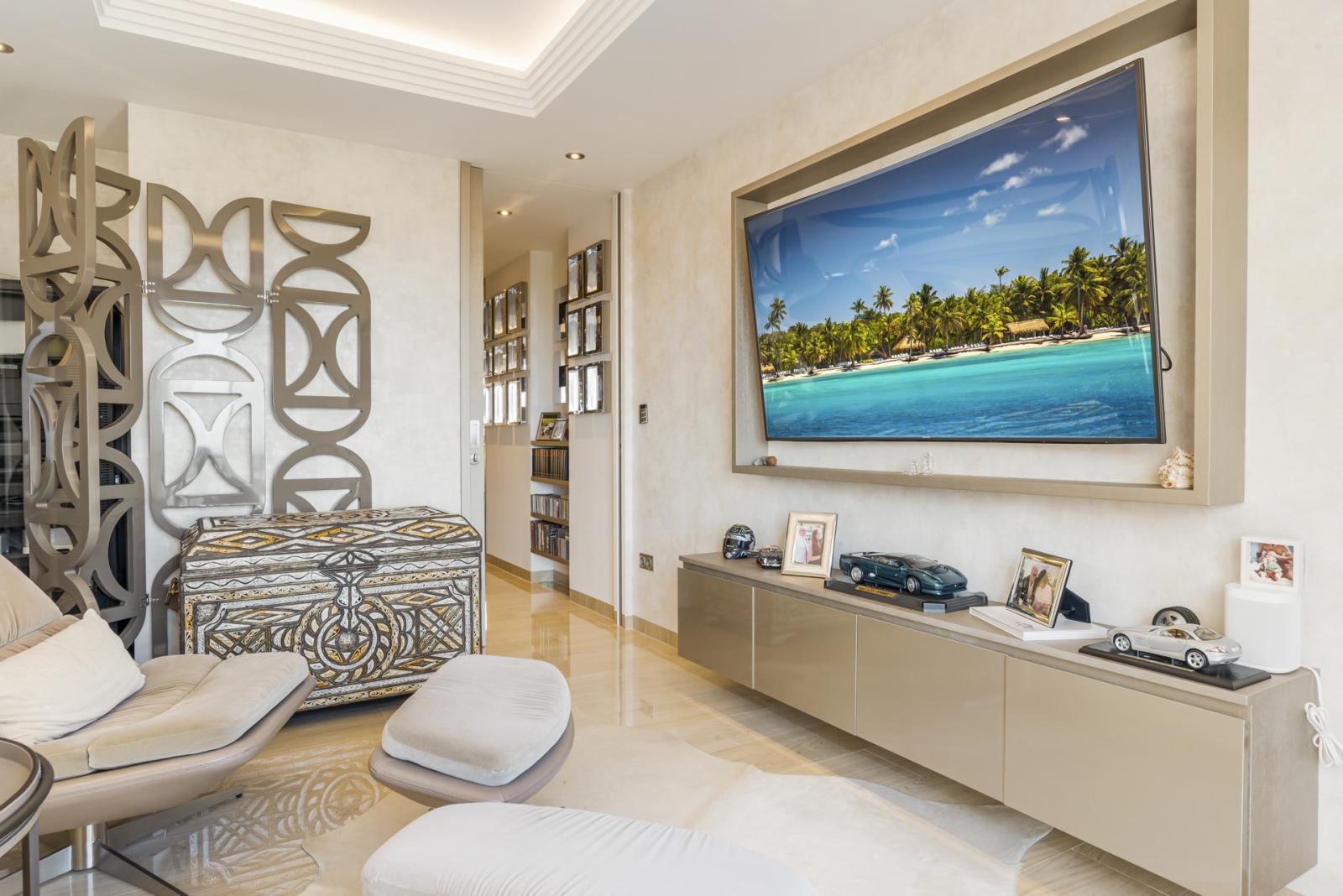 Apartamento en Venta en Benahavís