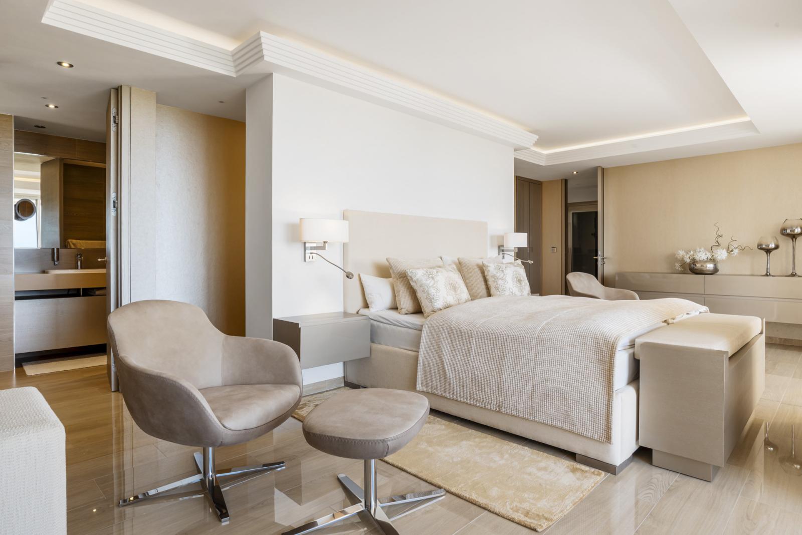 Apartamento en Venta en Benahavís