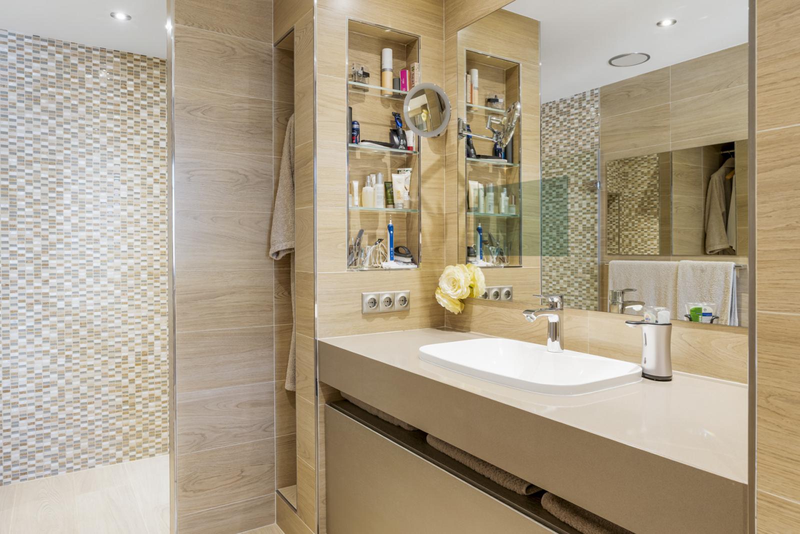 Apartamento en Venta en Benahavís