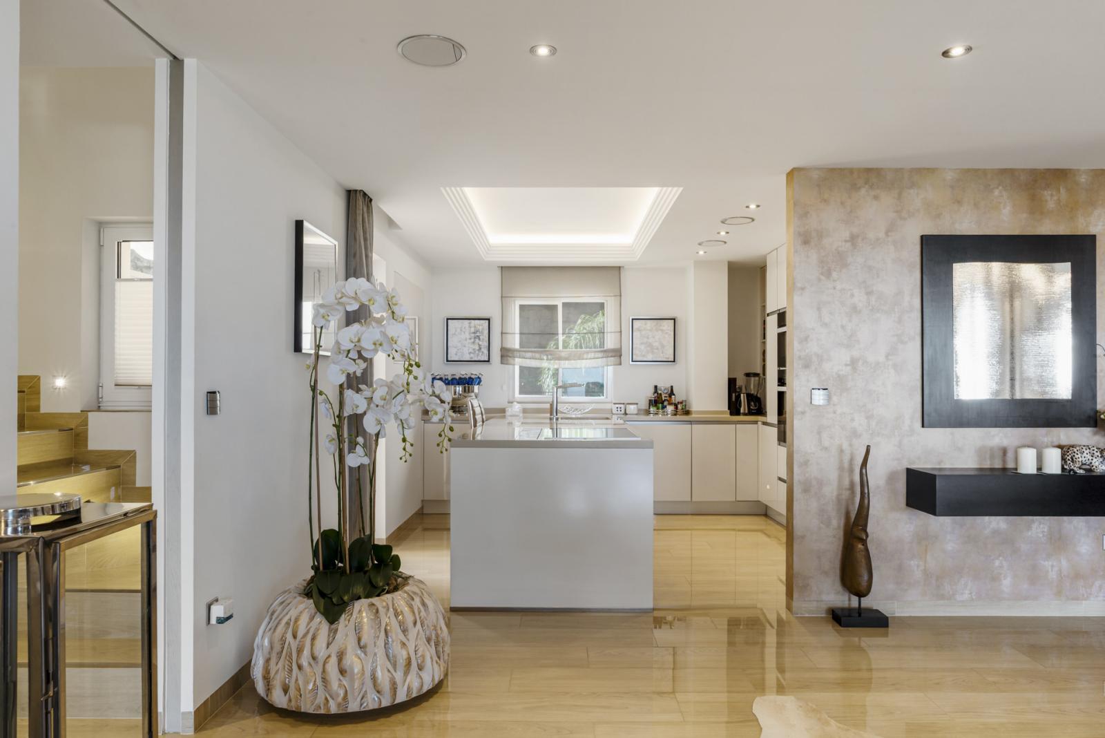 Apartamento en Venta en Benahavís
