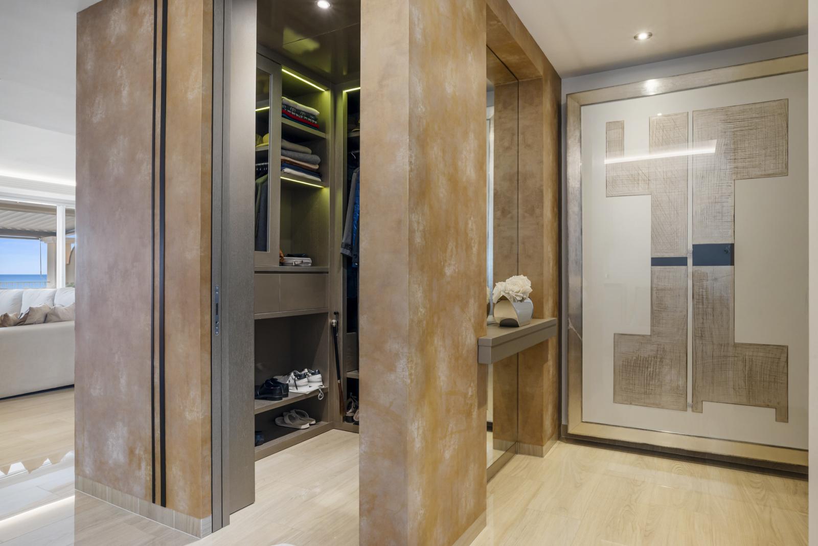 Apartamento en Venta en Benahavís