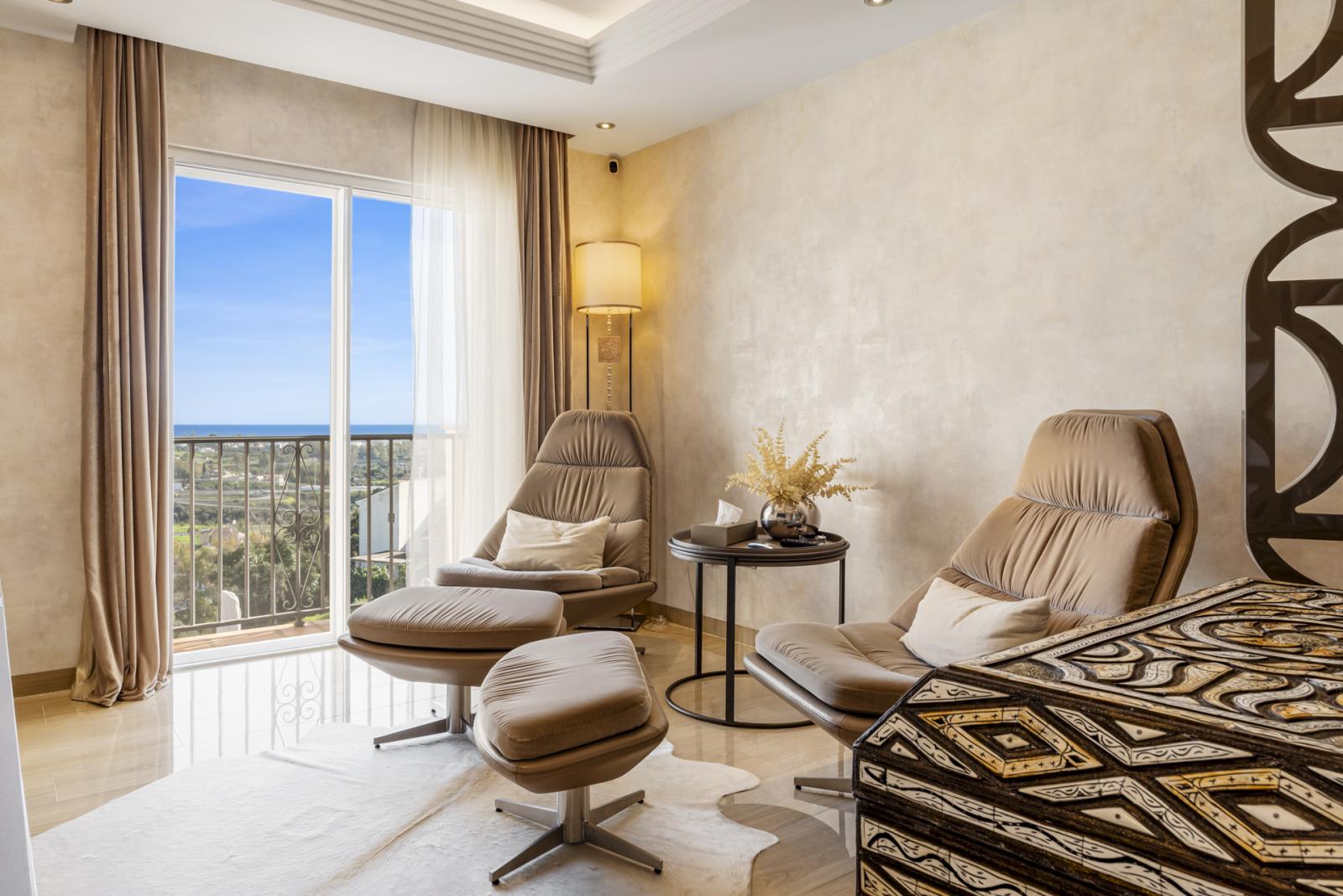 Apartamento en Venta en Benahavís