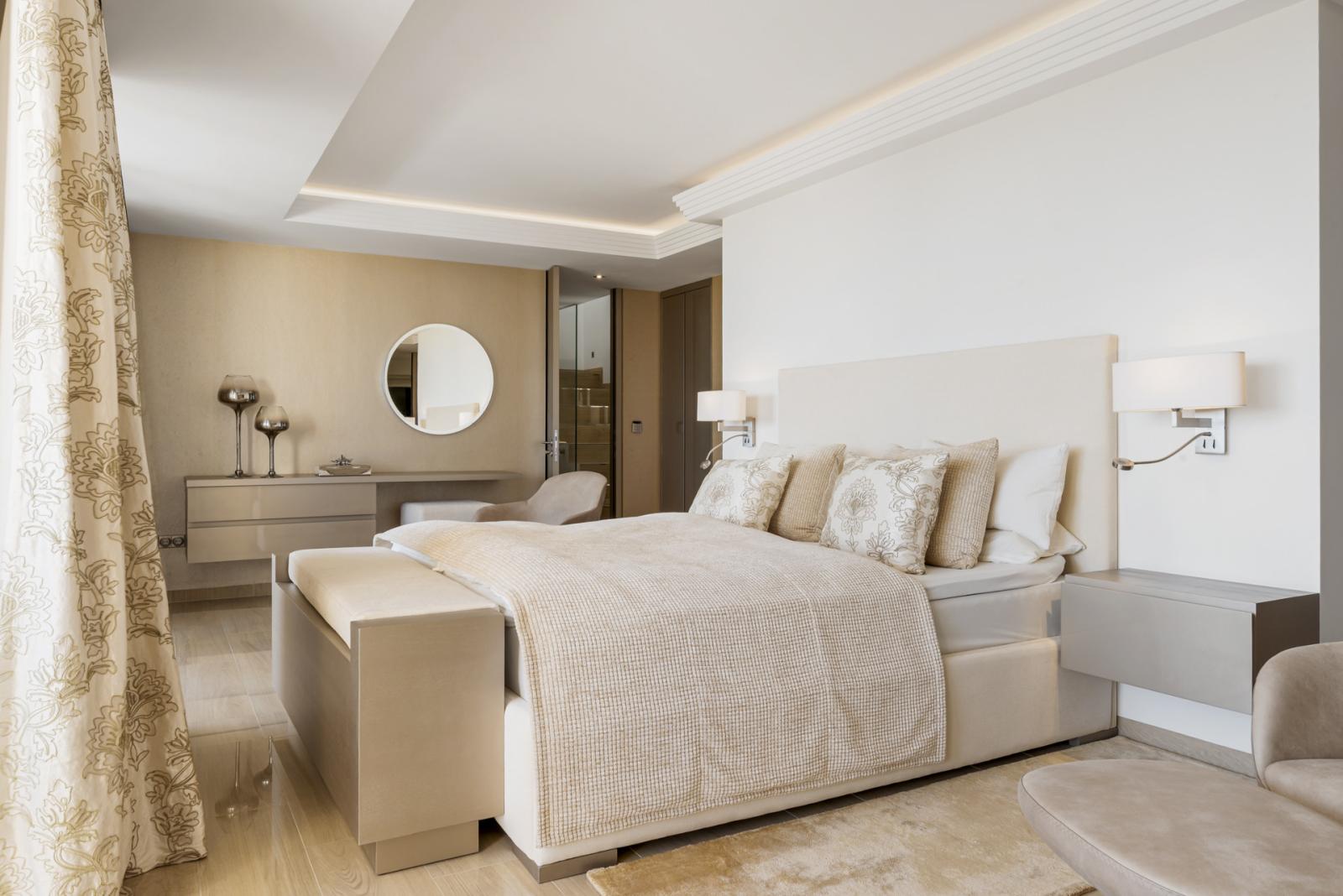 Apartamento en Venta en Benahavís
