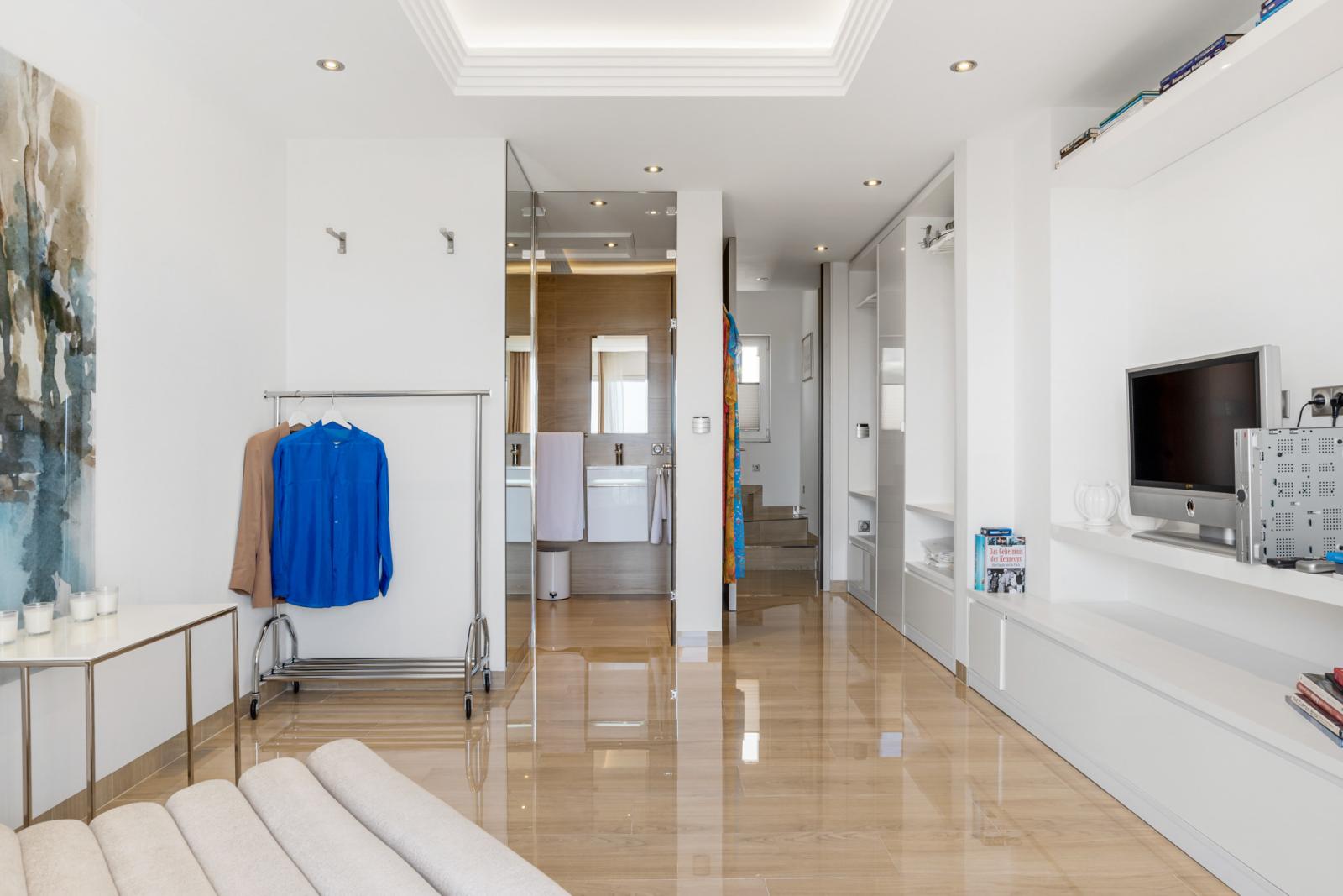 Apartamento en Venta en Benahavís