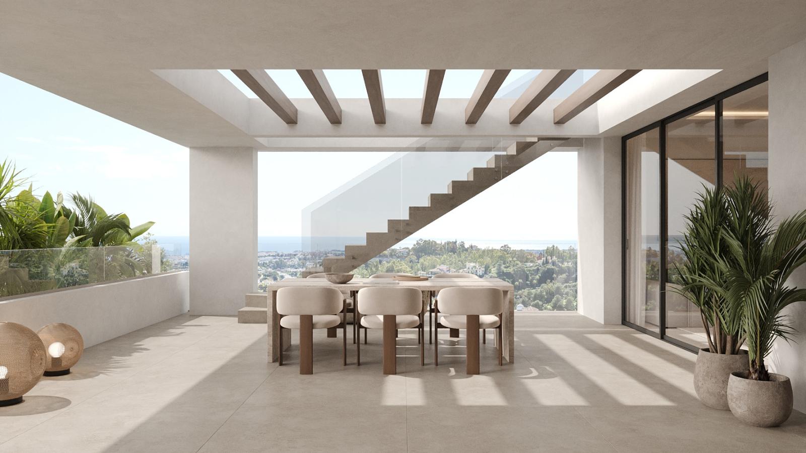 Apartment for Sale in Estepona