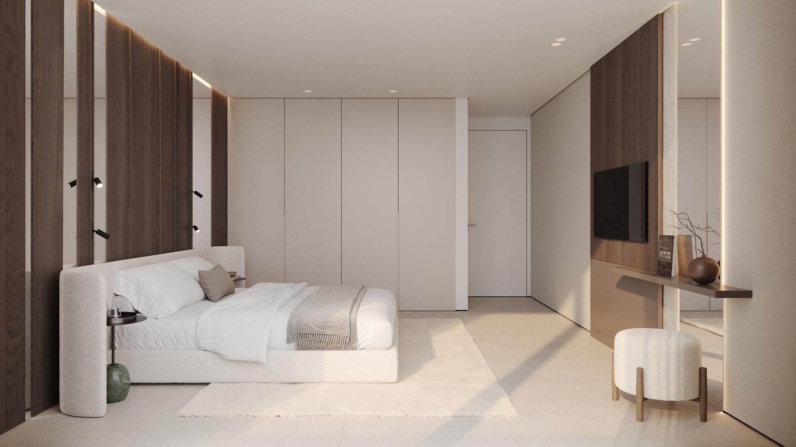 Apartment for Sale in Estepona