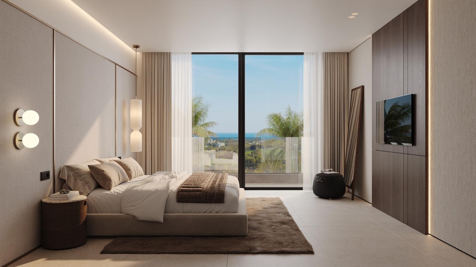 Apartment for Sale in Estepona