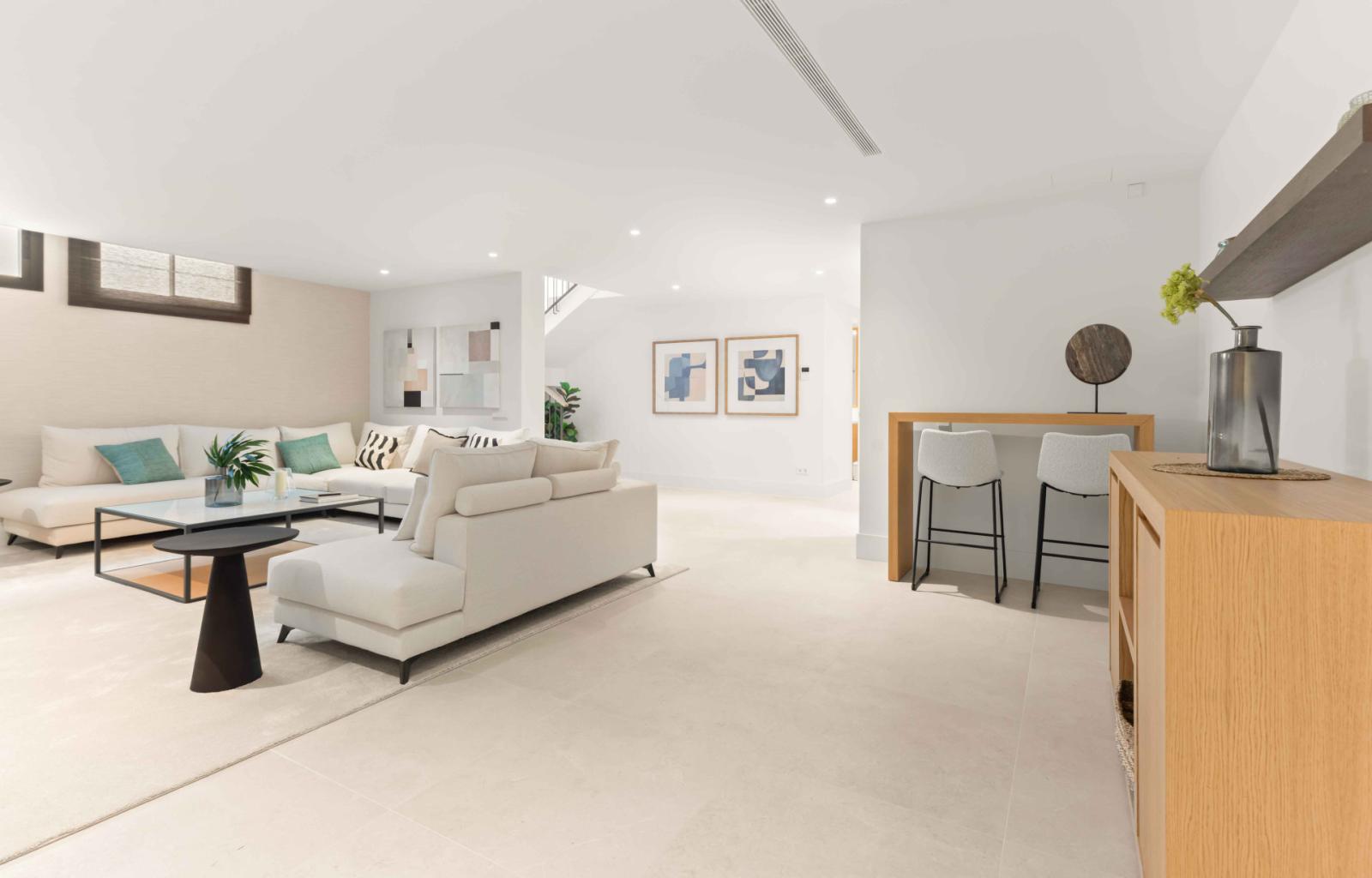 Villa for Sale in Marbella