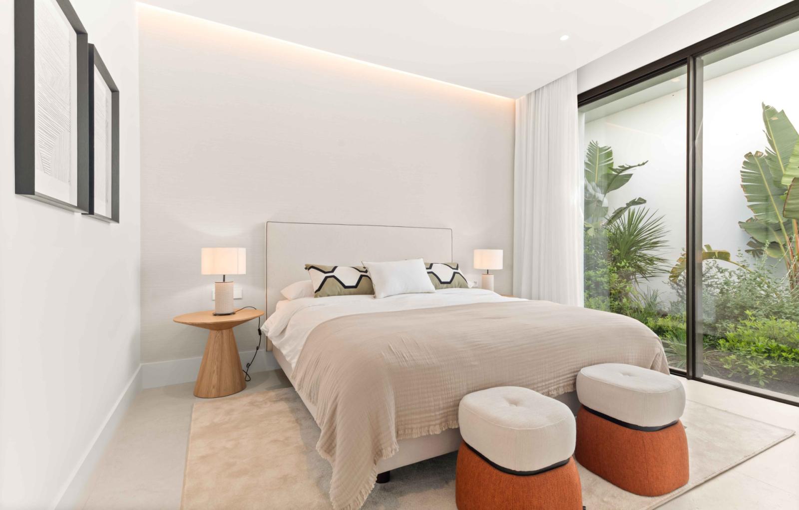 Villa for Sale in Marbella