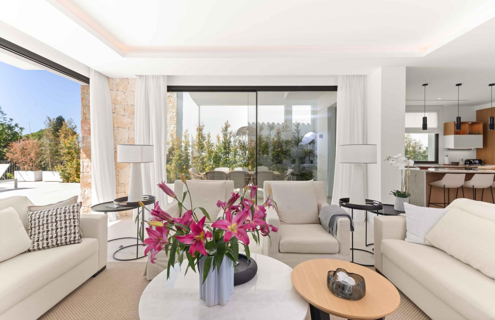 Villa for Sale in Marbella