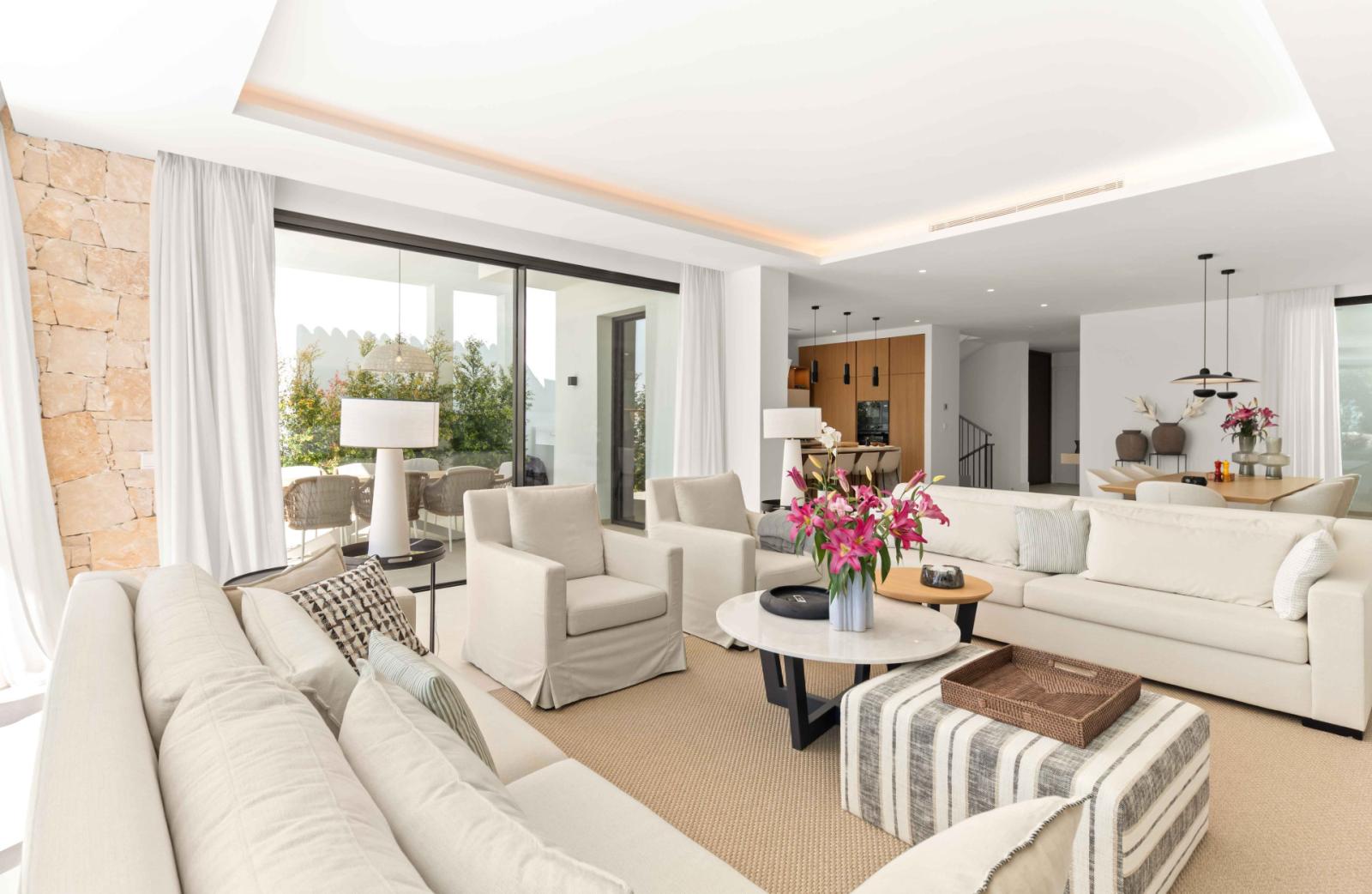 Villa for Sale in Marbella
