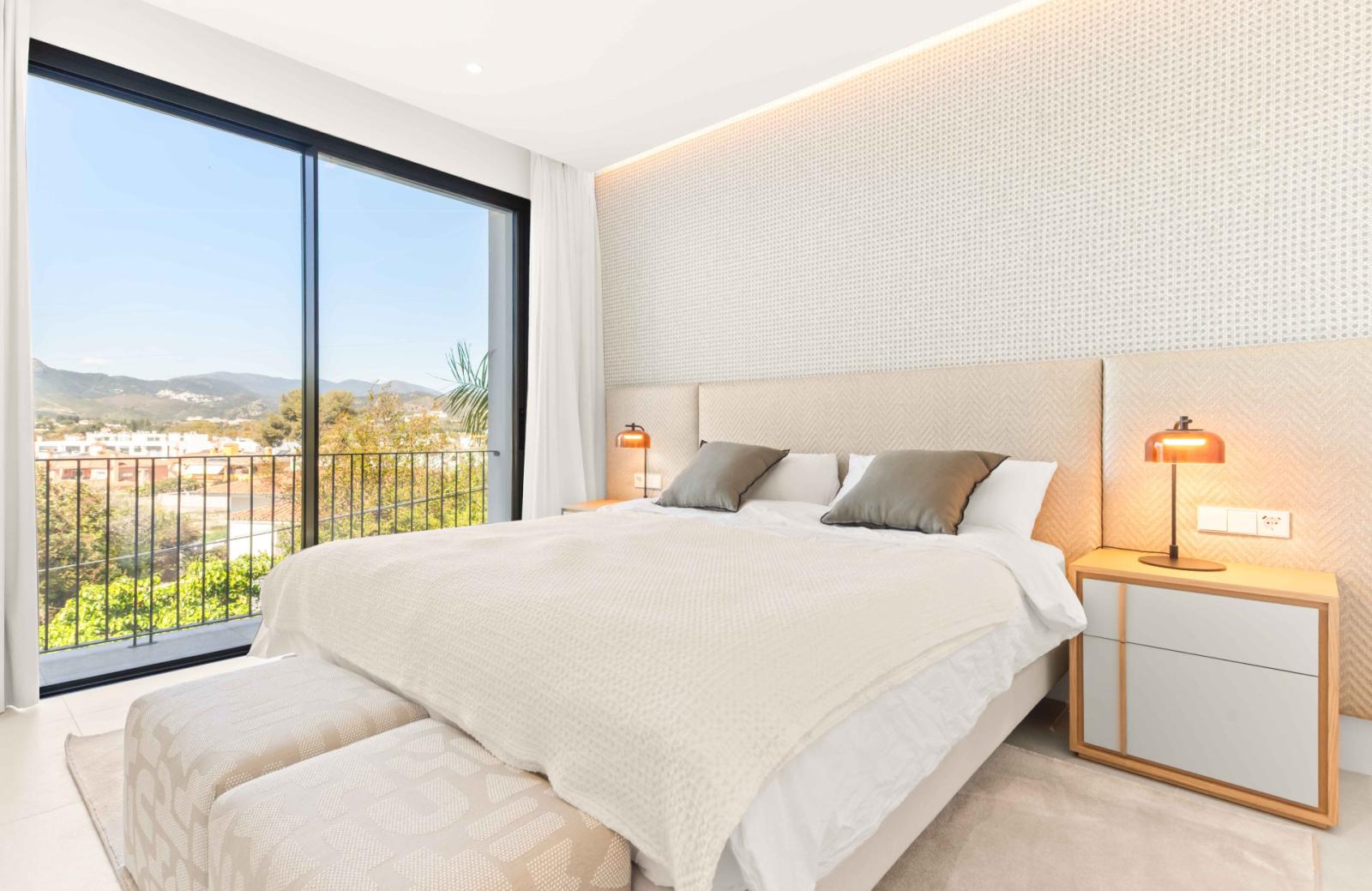 Villa for Sale in Marbella