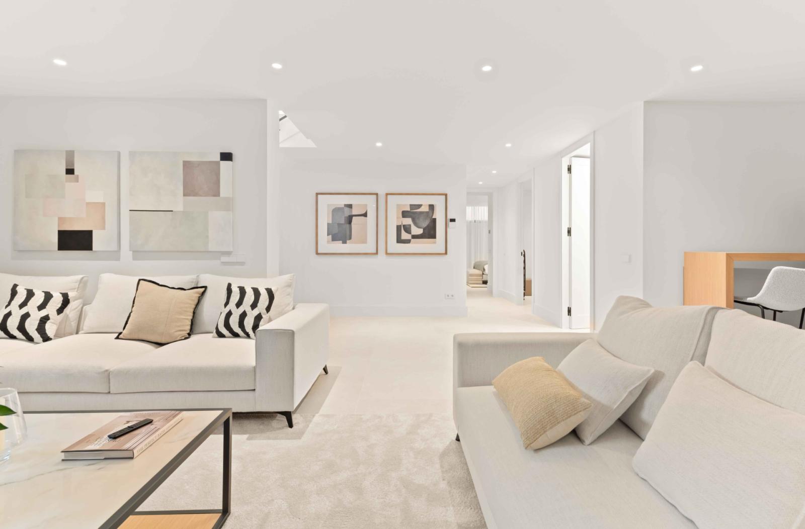 Villa for Sale in Marbella