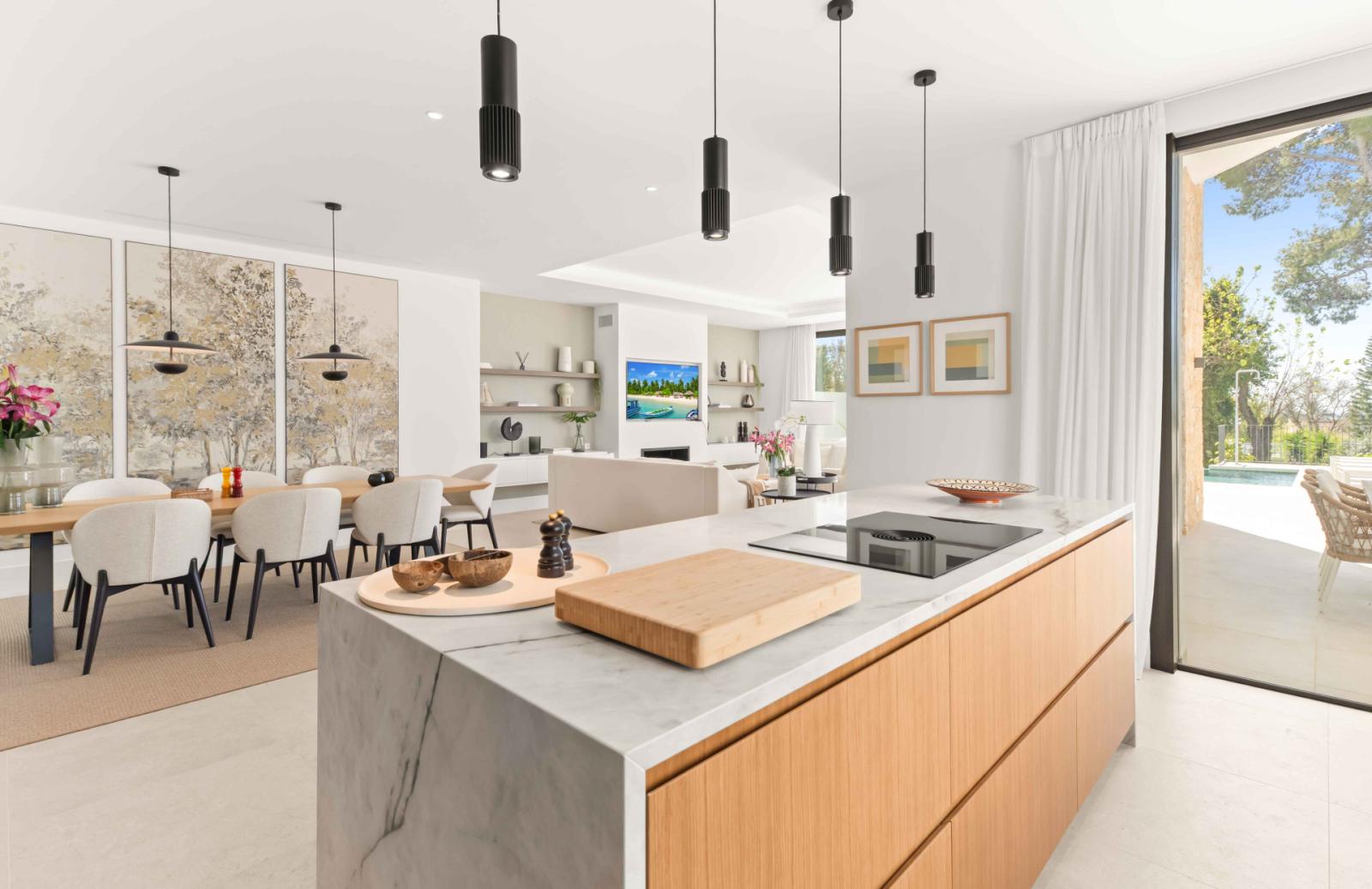 Villa for Sale in Marbella