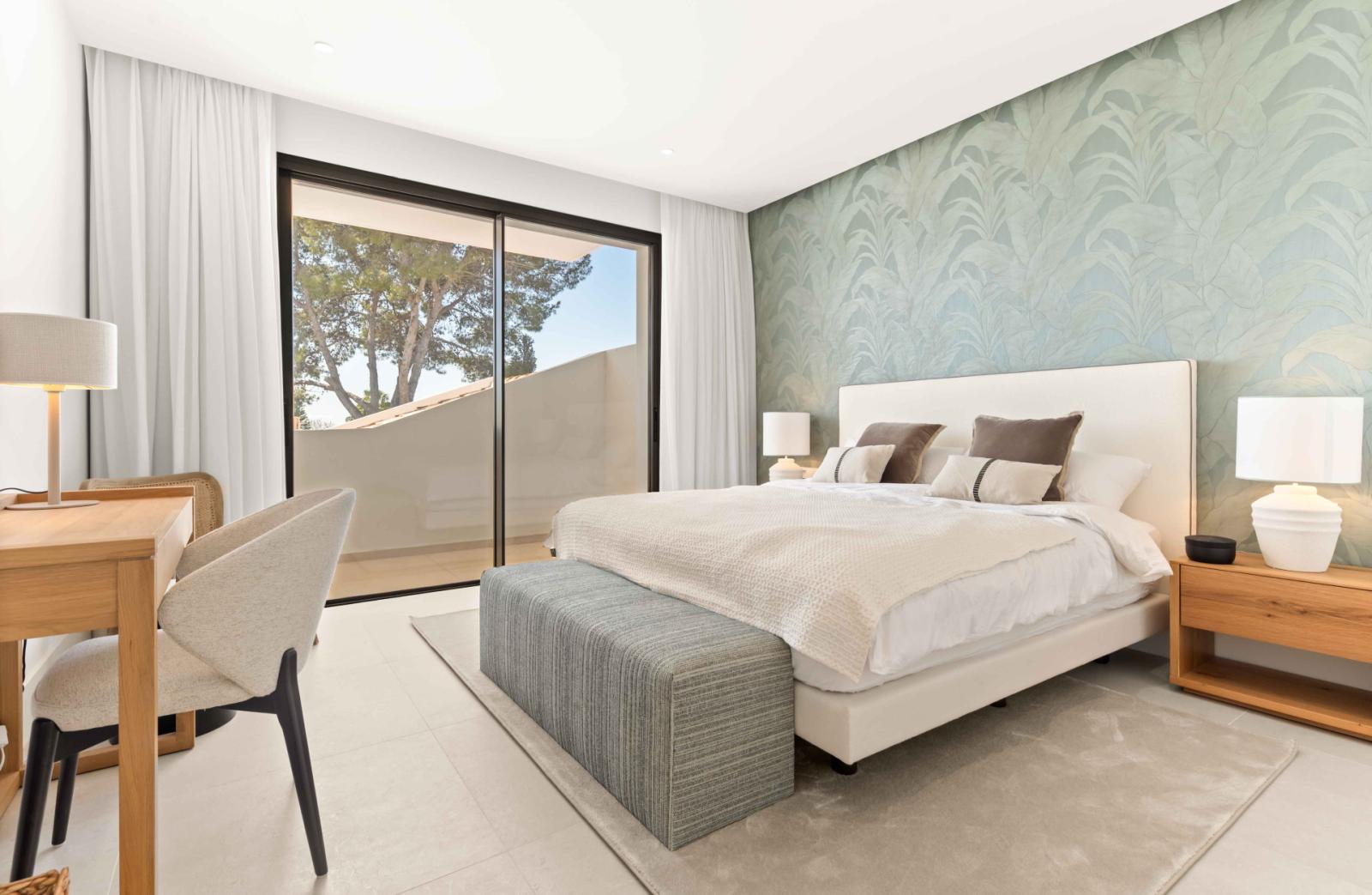 Villa for Sale in Marbella
