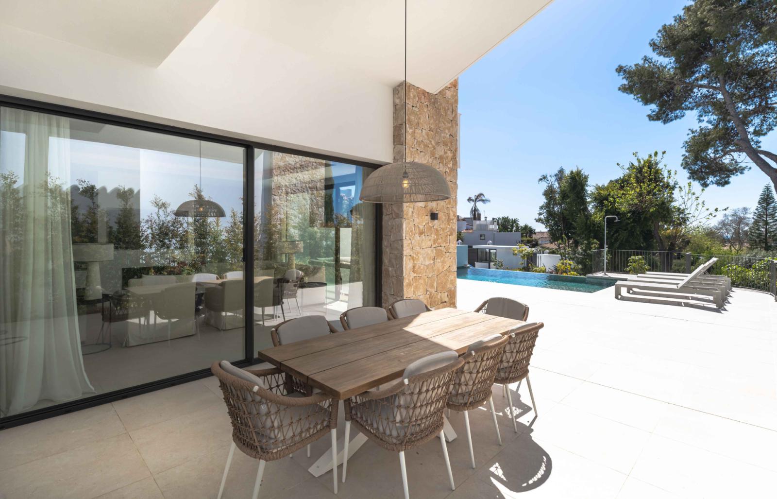 Villa for Sale in Marbella