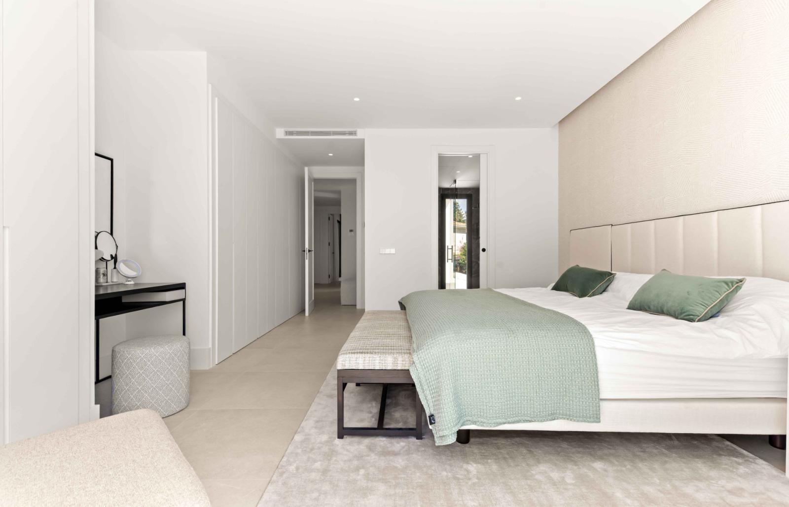 Villa for Sale in Marbella
