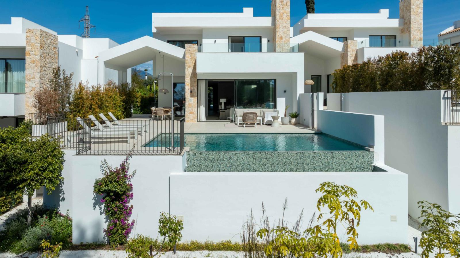 Villa for Sale in Marbella