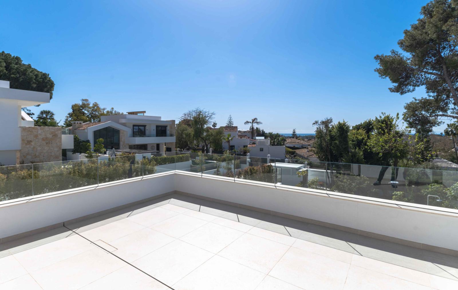 Villa for Sale in Marbella