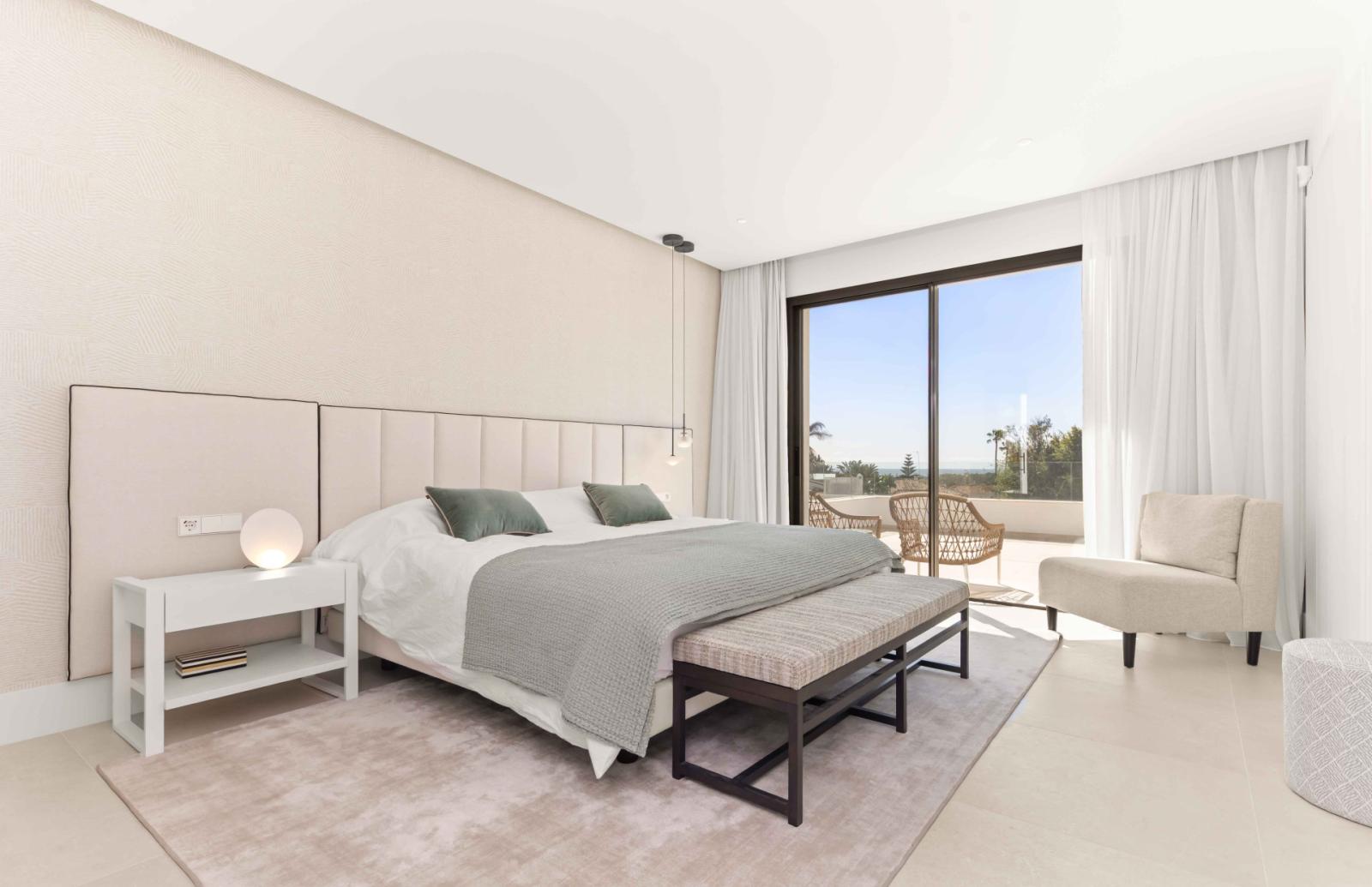 Villa for Sale in Marbella