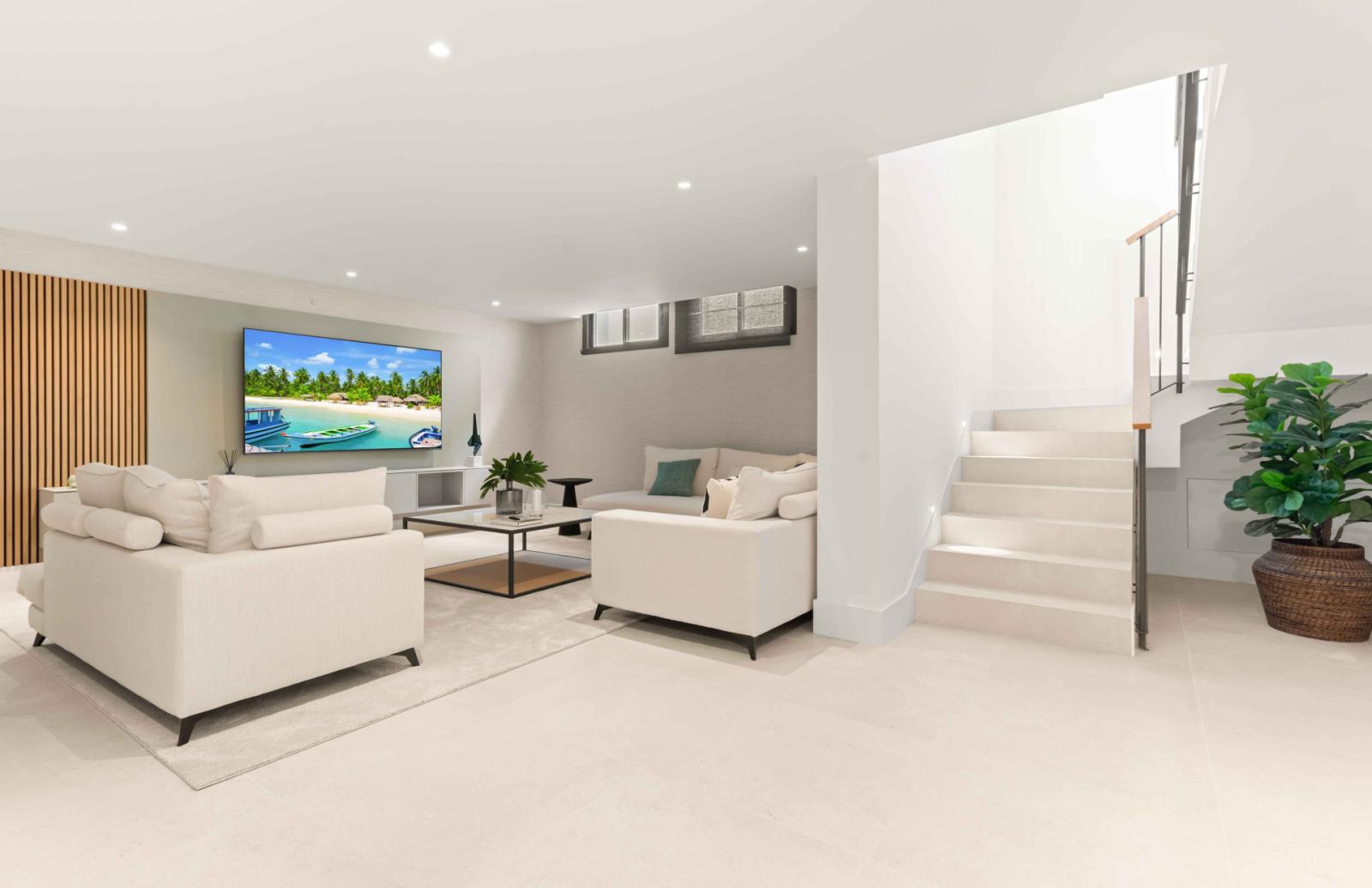 Villa for Sale in Marbella