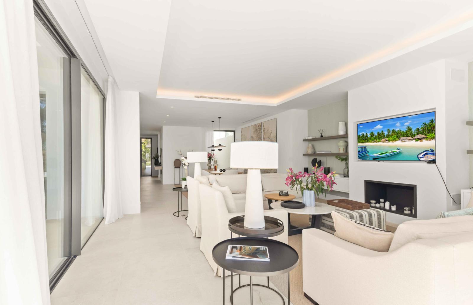 Villa for Sale in Marbella