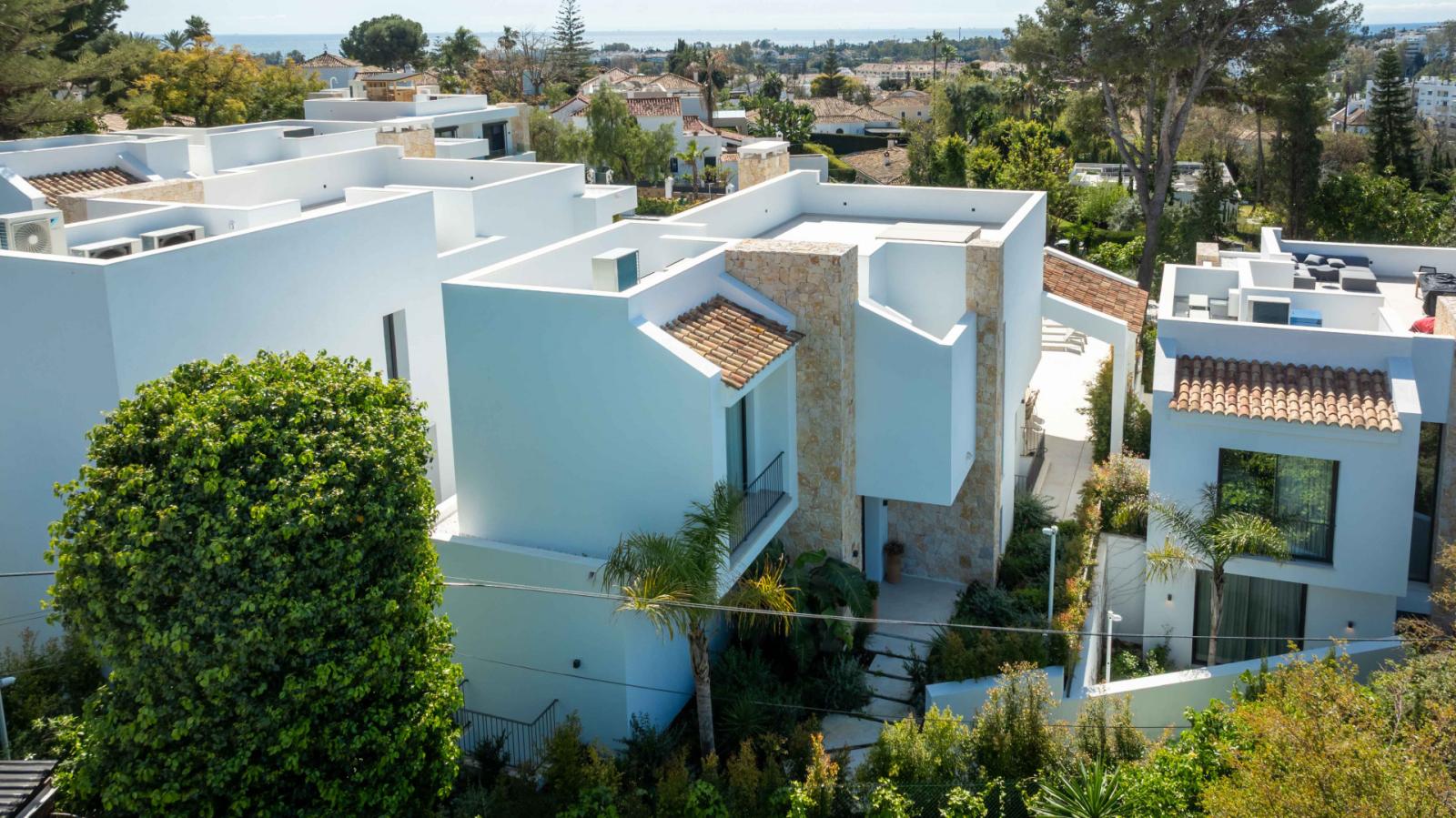 Villa for Sale in Marbella