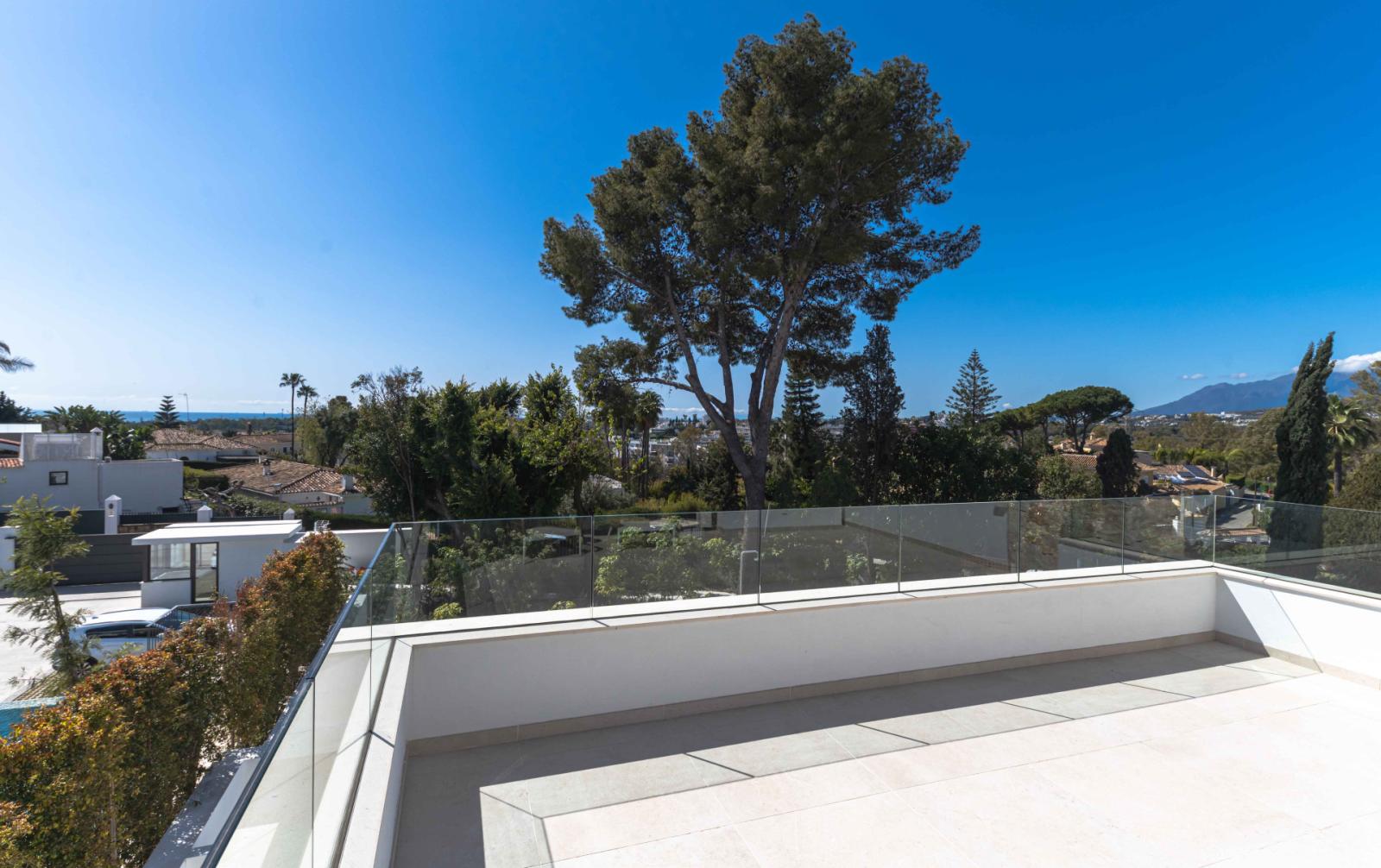 Villa for Sale in Marbella