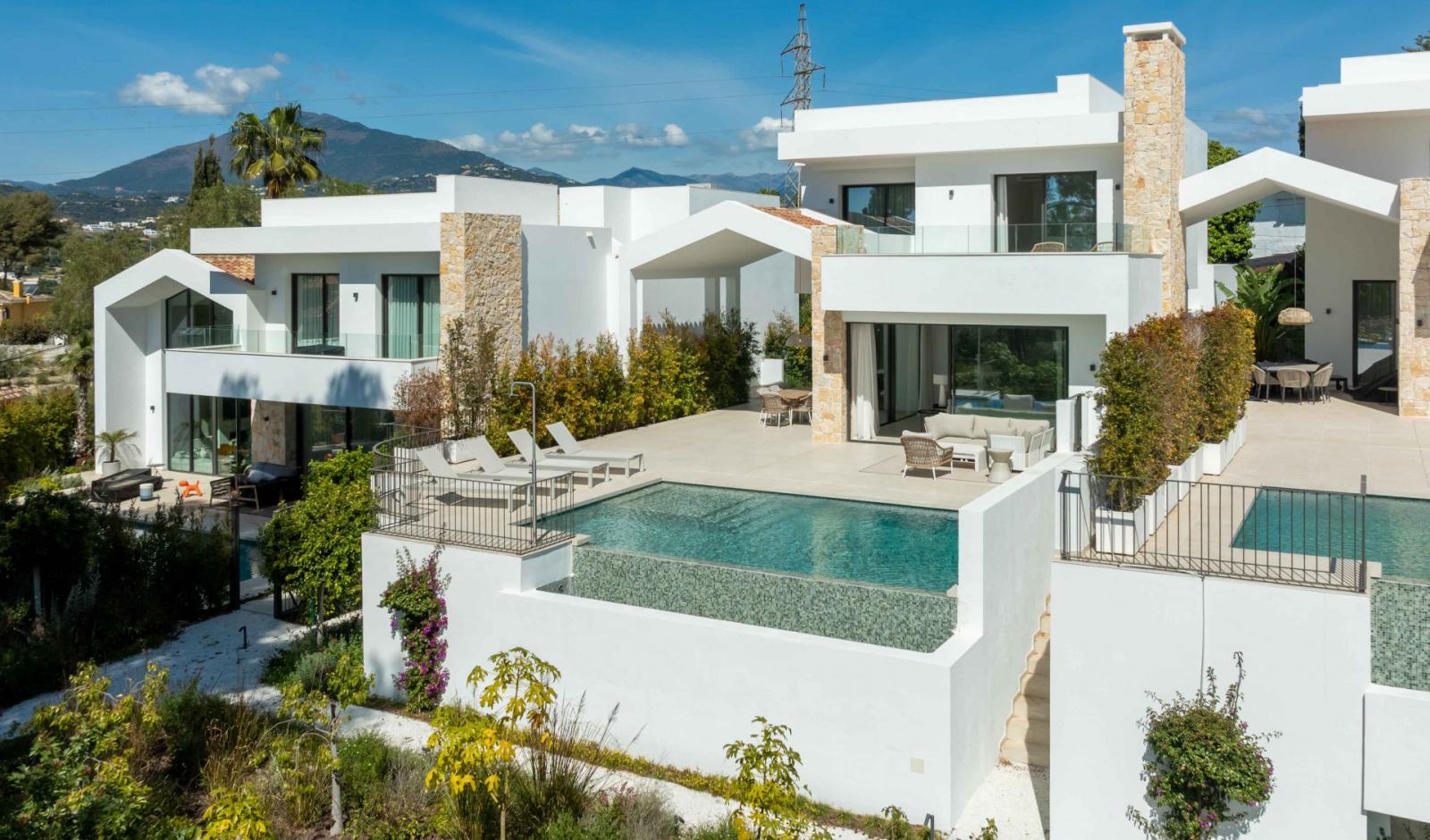 Villa for Sale in Marbella