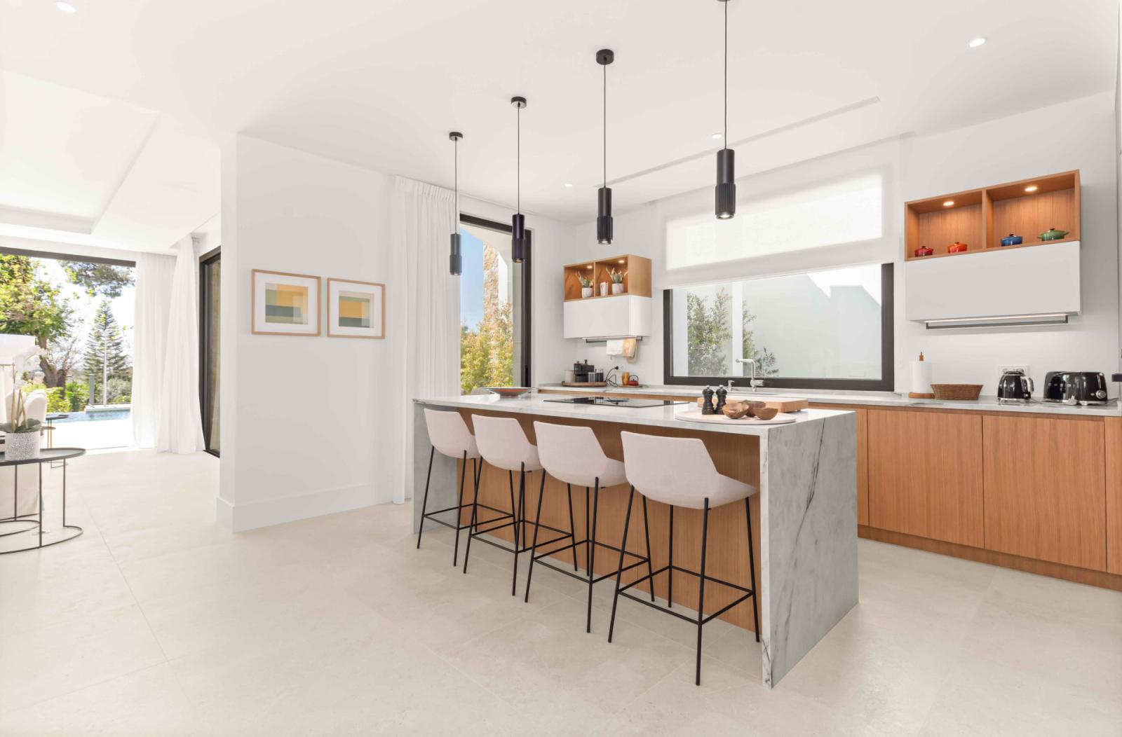 Villa for Sale in Marbella