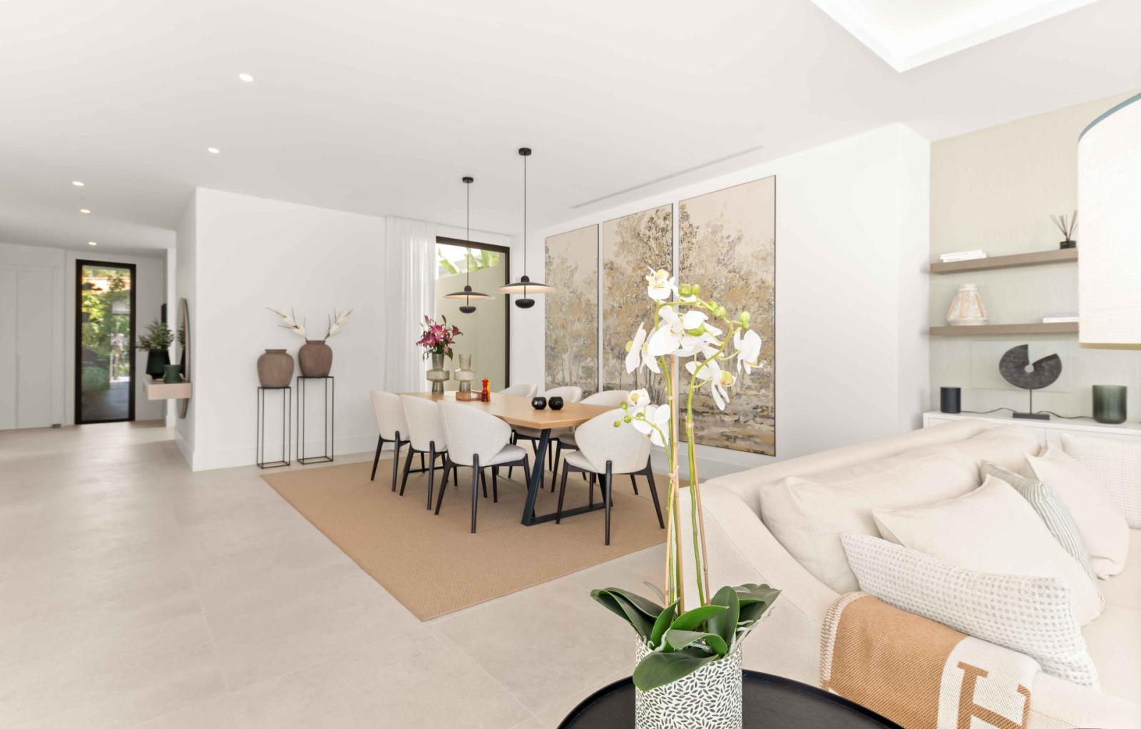 Villa for Sale in Marbella