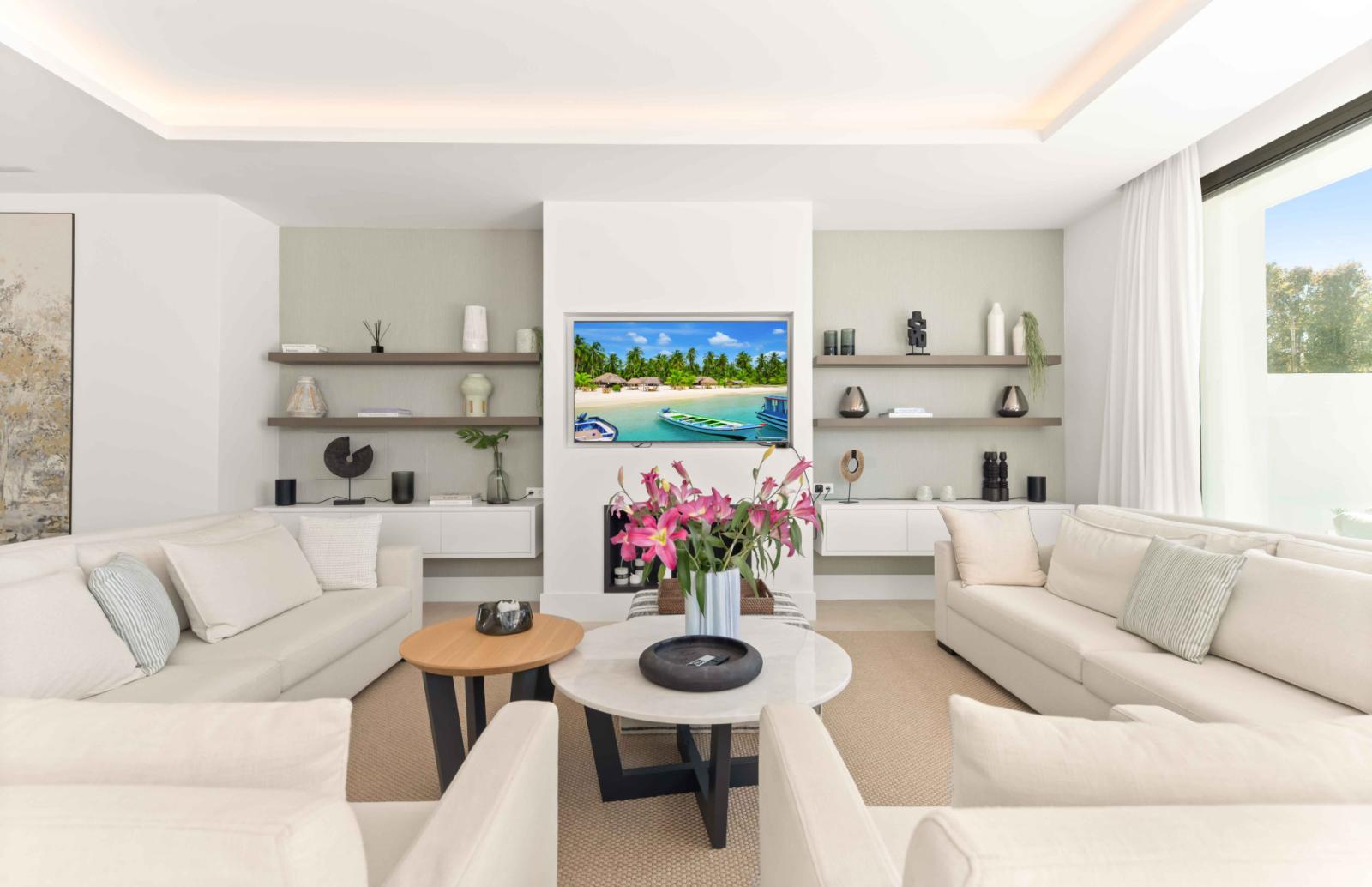 Villa for Sale in Marbella