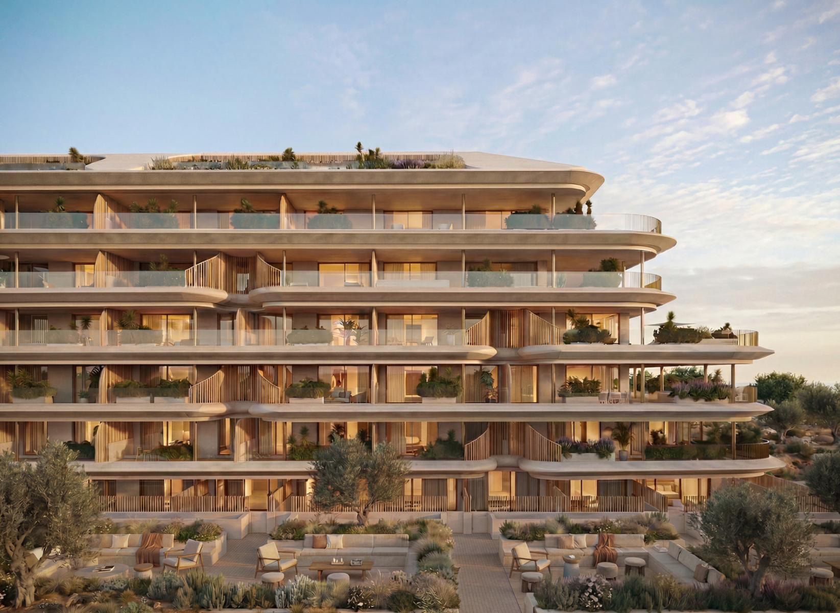 Apartment for Sale in Fuengirola