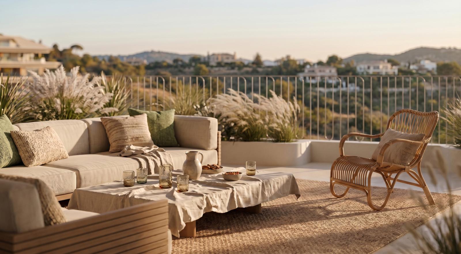 Apartment for Sale in Fuengirola
