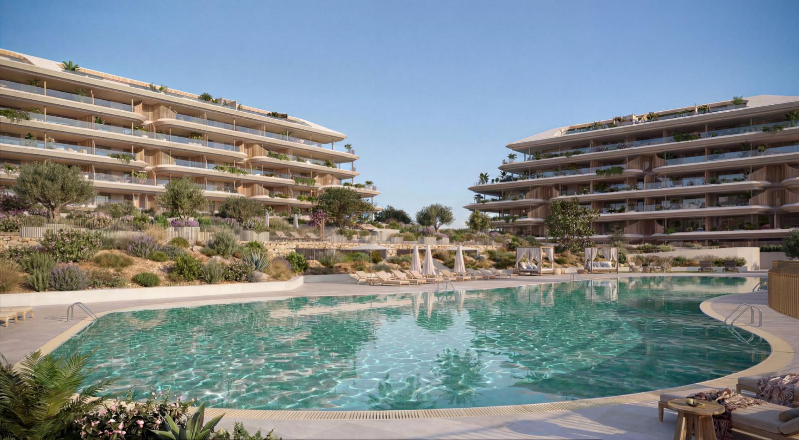 Apartment for Sale in Fuengirola