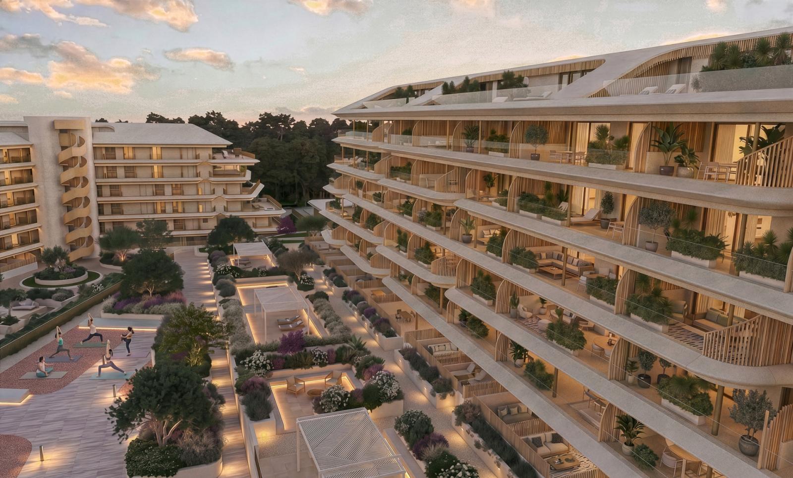 Apartment for Sale in Fuengirola