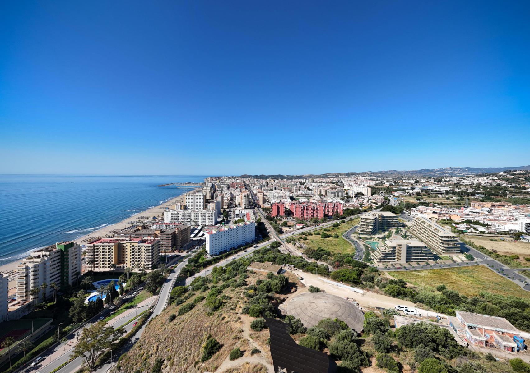 Apartment for Sale in Fuengirola