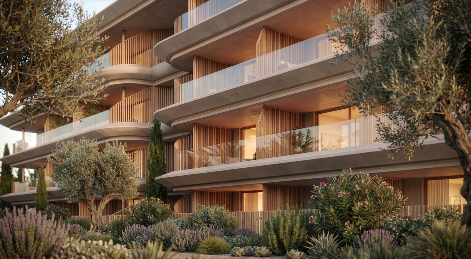 Apartment for Sale in Fuengirola